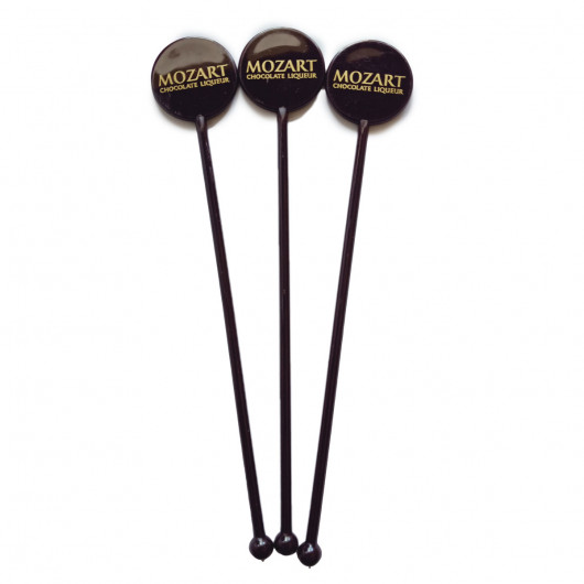 Promotional Cocktail Stirrers